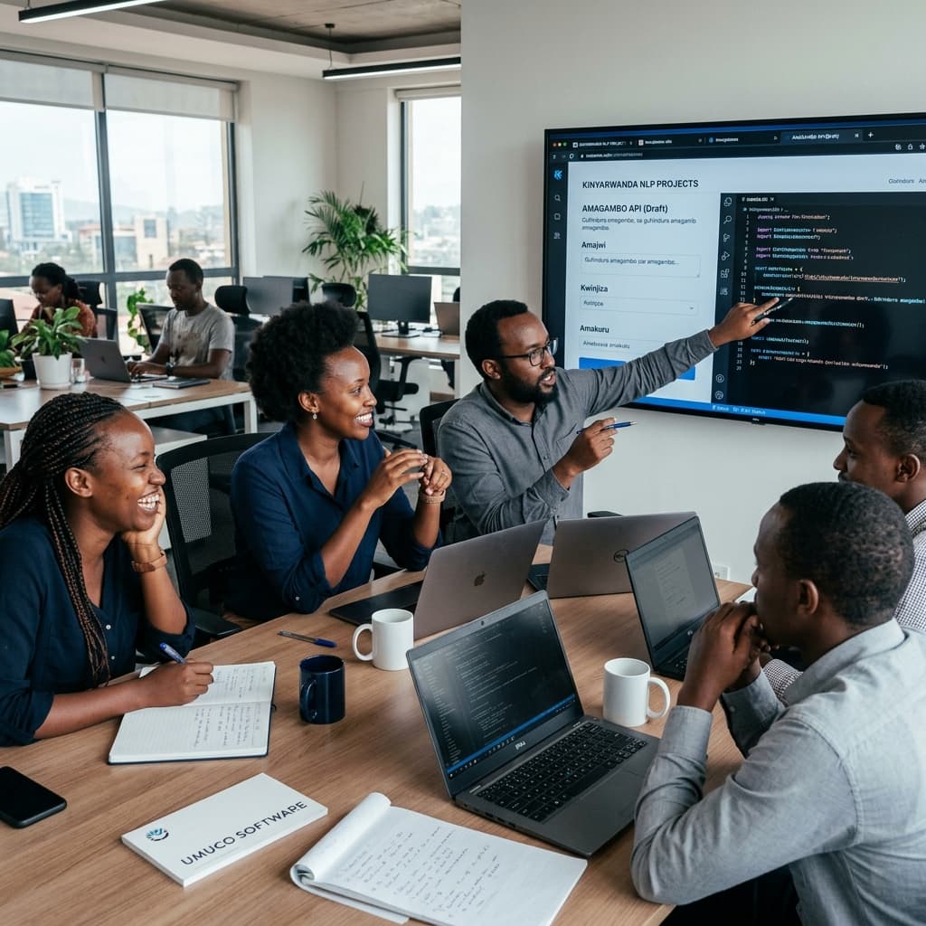 Advancing NLP for Kinyarwanda: Challenges & Breakthroughs