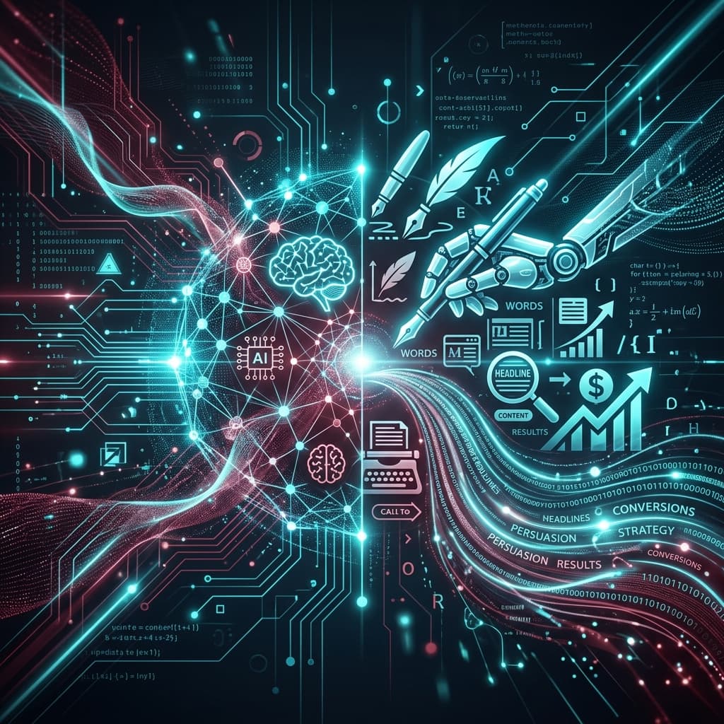 AI Marketing Copy Pack
