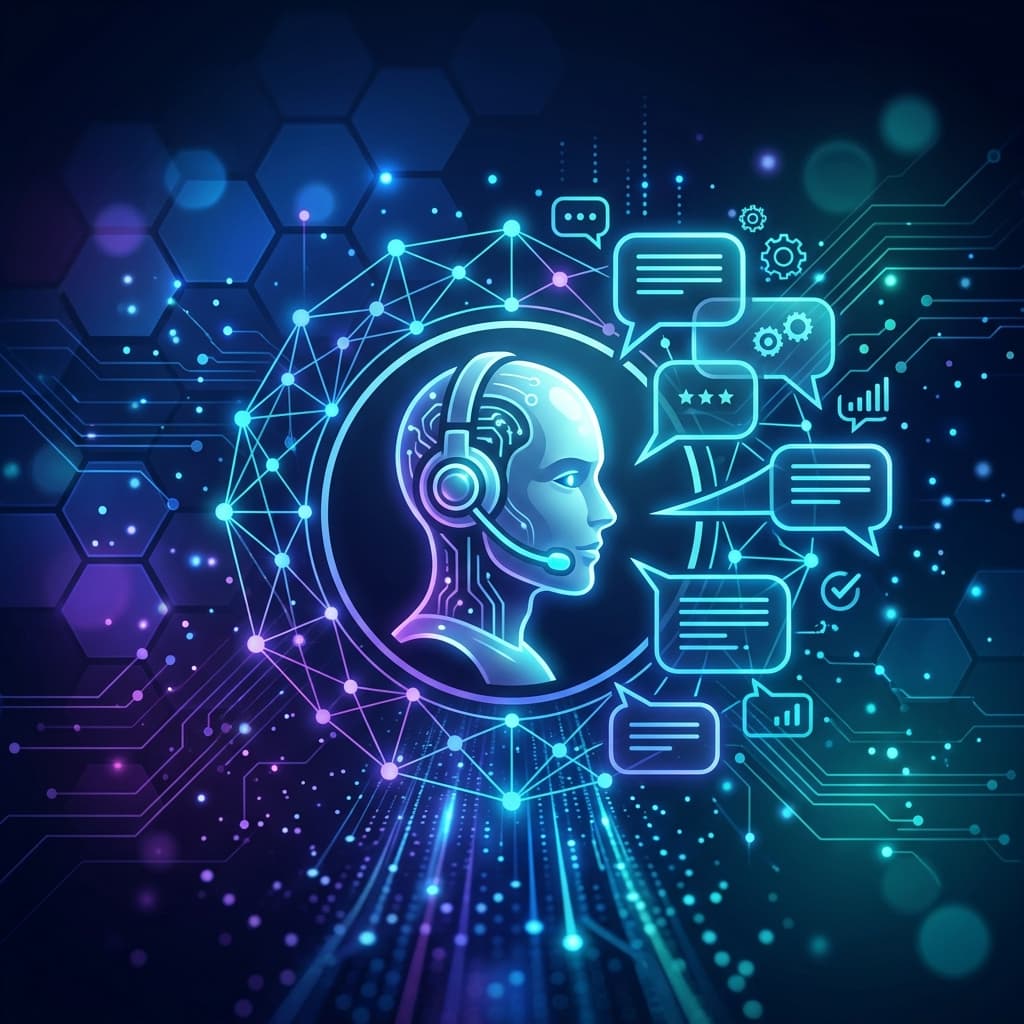 Customer Service Bot Template