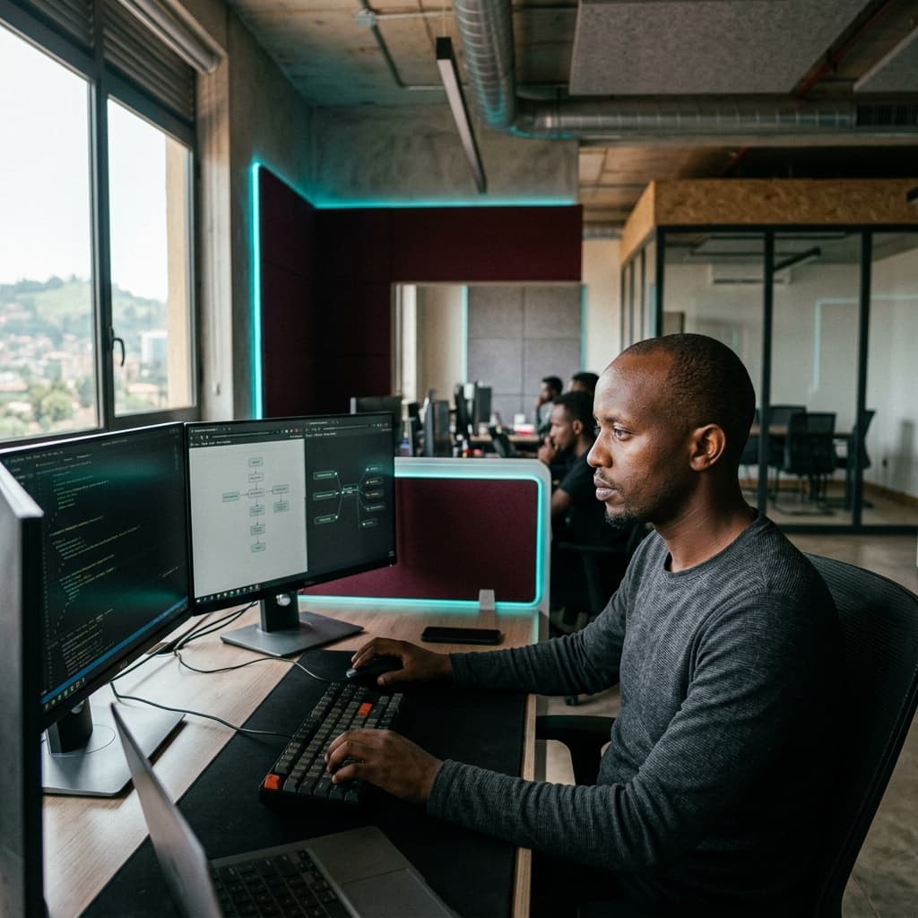 AI Agent Development