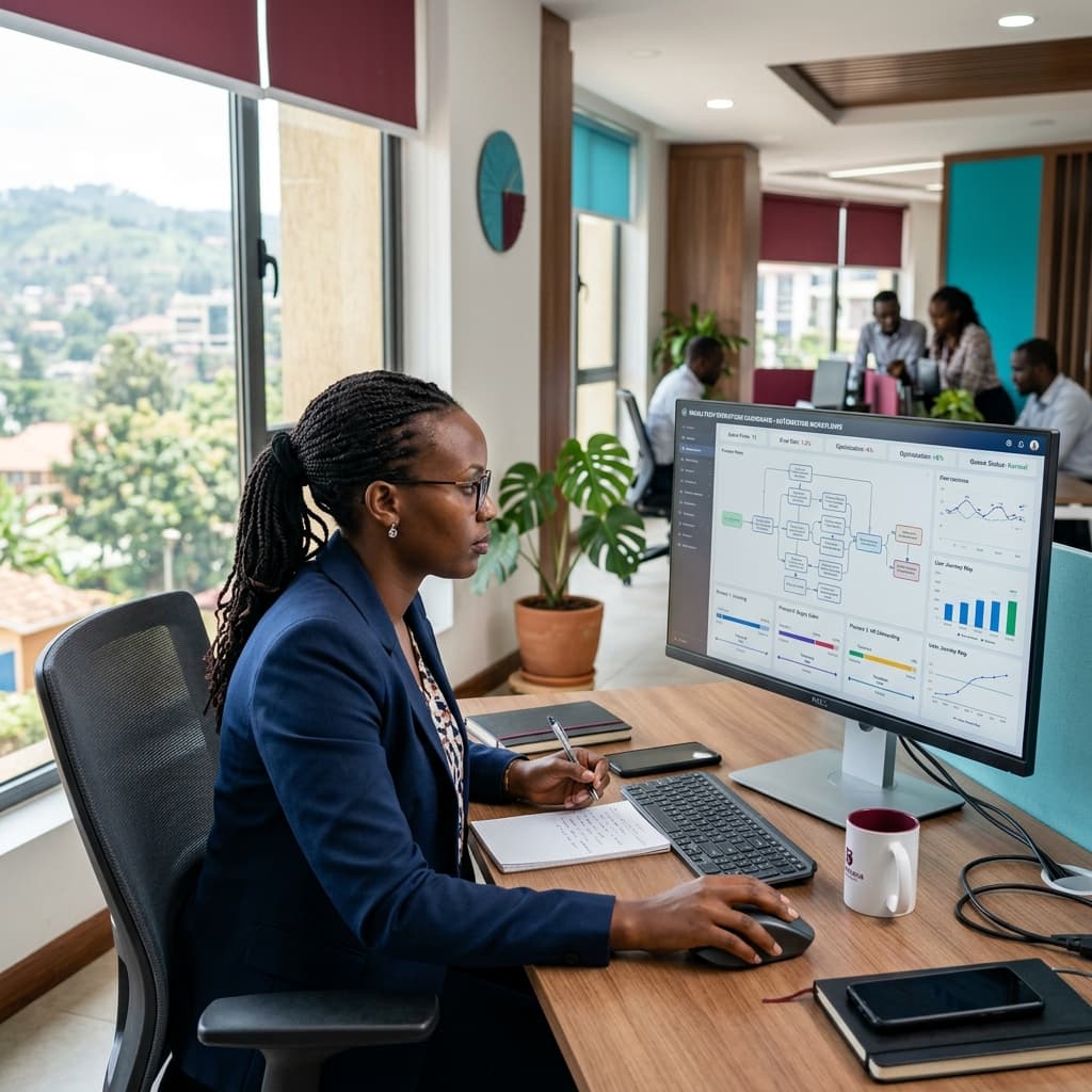 AI Automation Systems